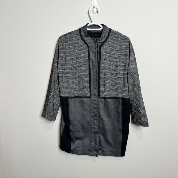 Lululemon Cocoon Car Coat - Picture 5 of 9